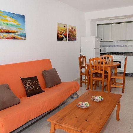 Apartamento Zafiro 35B Calpe Exterior foto